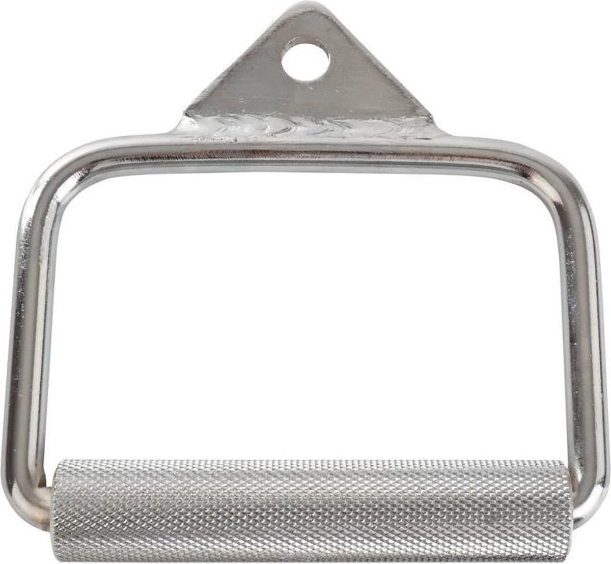 ScSPORTS® Roeigreep - Cable Handle Fitness - Staal - Draaibaar Handvat - Handgreep Krachtstation, Lat Pulley 3 ScSPORTS® Roeigreep - Cable Handle Fitness - Staal - Draaibaar Handvat - Handgreep Krachtstation, Lat Pulley