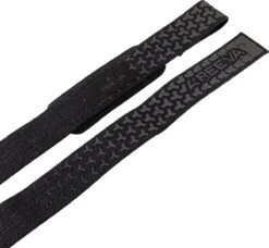 Reeva Lifting Straps Zwart (ultra Grip) - Lifting Straps Met Padding - Verkocht Per Paar - Zwart - Unisex 7 Reeva Lifting Straps Zwart (ultra Grip) - Lifting Straps Met Padding - Verkocht Per Paar - Zwart - Unisex -Merkloos Winkel 1200x1110 10