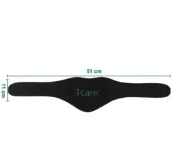 WiseGoods - Zelfopwarmende Orthopedische Nekbrace - Neksteun - Nekkraag - Nekpijn Verlichter - Hoofdpijn - Toermalijn - Nekband -Merkloos Winkel 1200x1110 14