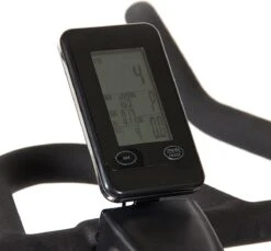 VirtuFit Etappe 1 - Hartslagfunctie - Met Computer - Indoor Cycle -Merkloos Winkel 1200x1111 10