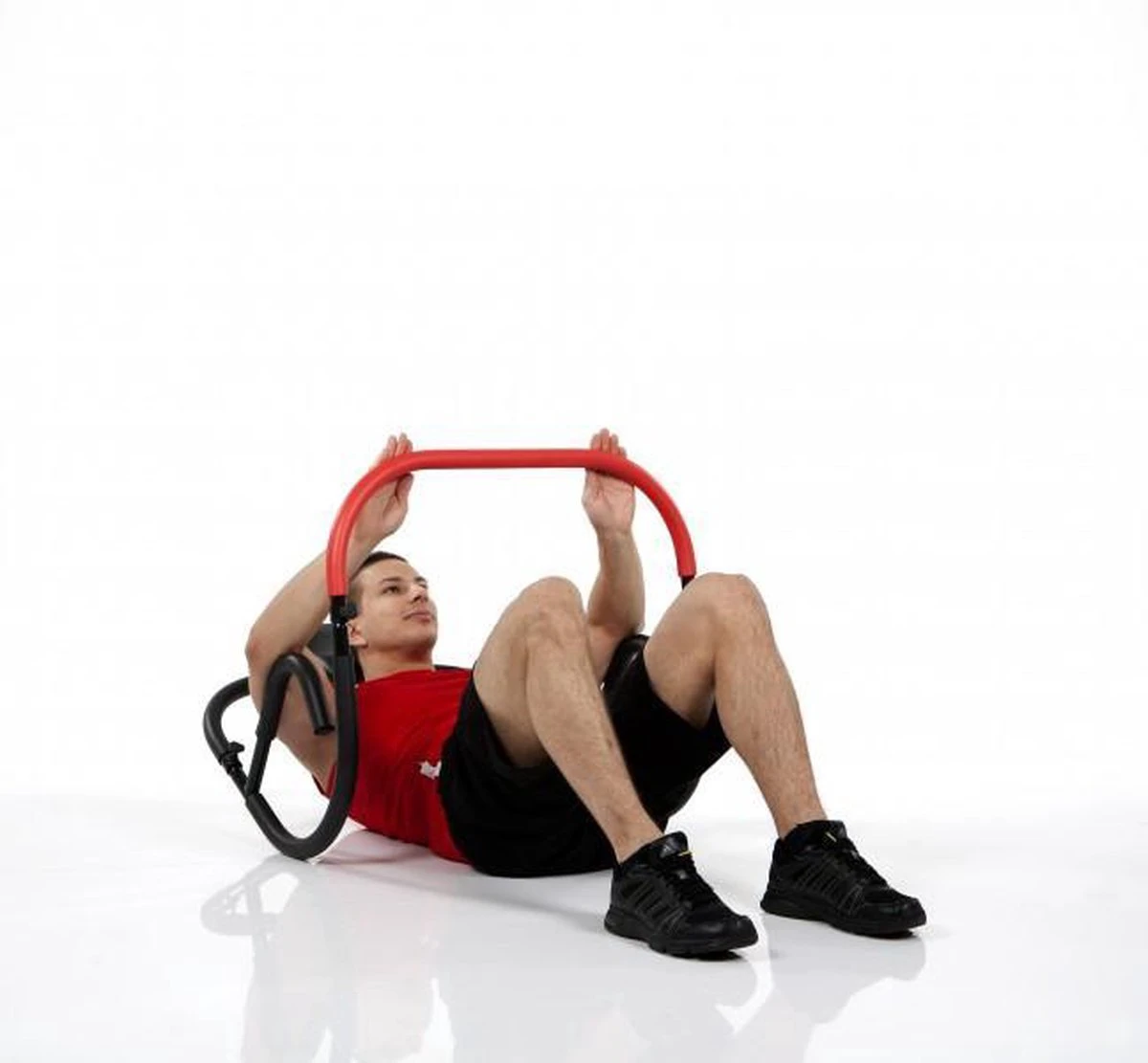 Hammer AB ROLLER Buikspiertrainer - Ab Trainer 5 Hammer AB ROLLER Buikspiertrainer - Ab Trainer - Afbeelding 3