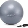 Workout Gear - Fitness Bal - Gym Ball - Yoga Bal - Pilates Bal - 65cm 2 Workout Gear - Fitness Bal - Gym Ball - Yoga Bal - Pilates Bal - 65cm -Merkloos Winkel 1200x1113 8