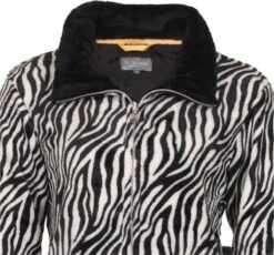 Irresistible Dames Huispak Zwart IRHSD1101A - Maten: XXL -Merkloos Winkel 1200x1115 10