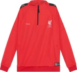 Liverpool FC Trainingspak Kids 22/23 - Maat 164 - Sportkledingset Kinderen -Merkloos Winkel 1200x1116 4