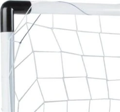 Dunlop Voetbal Goal - Voetbaldoel - 120 X 80 X 40 - Incl. Voetbal En Pomp + Haringen -Merkloos Winkel 1200x1116 5