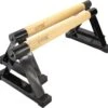 U Fit One® Metal Parallettes - 50cm Push Up Bars - Calisthenics - Push Up Grips - Parallettes Hout - Opdruksteunen - Opdruk Steunen - Opdrukken - Dip Bars - Fitness - Crossfit - Ufitone -Merkloos Winkel 1200x1117 10