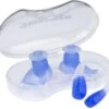 Waimea Zwem Oordoppen & Neusklem - Set - Blauw 2 Waimea Zwem Oordoppen & Neusklem - Set - Blauw -Merkloos Winkel 1200x1117