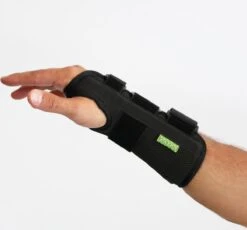 BraceID D-Ring Polsbrace | Carpaal Tunnel Syndroom | Rechts - Maat S 19 BraceID D-Ring Polsbrace | Carpaal Tunnel Syndroom | Rechts - Maat S -Merkloos Winkel 1200x1117 12