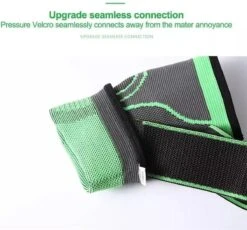 Universele Elleboog Brace -Elleboogsteun- Verstelbare Brace- Elleboogbandage- Tennisarm Brace- Artrose- Maat L -Merkloos Winkel 1200x1117 14