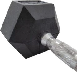 ReloadSport -Hex Dumbbell Set 20KG - 2x 10KG 12 ReloadSport -Hex Dumbbell Set 20KG - 2x 10KG -Merkloos Winkel 1200x1117 2