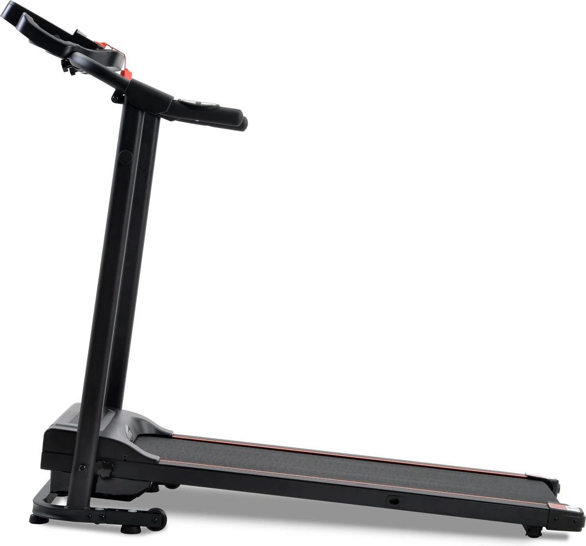 Merax Loopband Inklapbaar - Opvouwbaar Fitnessapparaat - Loopband Voor Home Gym Indoor Fitness 5 Merax Loopband Inklapbaar - Opvouwbaar Fitnessapparaat - Loopband Voor Home Gym Indoor Fitness - Afbeelding 3