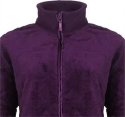 Medaillon Dames Huispak Paars MEHSD2101A - Maten: XL -Merkloos Winkel 1200x1119 15