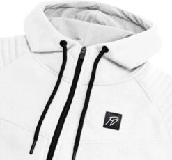 Paulo Vici Joggingpak -Trainingspak Heren - Tracksuit - Wit 13 Paulo Vici Joggingpak -Trainingspak Heren - Tracksuit - Wit -Merkloos Winkel 1200x1119 7