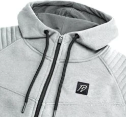 Paulo Vici Joggingpak -Trainingspak Heren - Lichtgrijs - Maat M -Merkloos Winkel 1200x1119 9