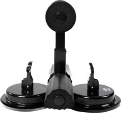 AJ-Sports Ab Trainer Dubbel - Buikspiertrainers - Ab Roller - Buikspieren - Buikspierwiel - Sit Up Bar - Sit Up Assistant - Fitness - Workout -Merkloos Winkel 1200x1120 8