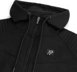 Paulo Vici Joggingpak -Trainingspak Heren - Tracksuit - Zwart 13 Paulo Vici Joggingpak -Trainingspak Heren - Tracksuit - Zwart -Merkloos Winkel 1200x1122 13