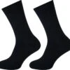 Merkloos Dames Thermo Sokken - 2 Paar - Maat 39-42