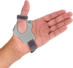 Super Ortho CMC Duimbrace - Links