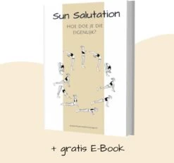 Flowin'Motion® Studio Yoga Mat - Superieure Grip - Extra Breed En Lang - Fitness Mat - Anti Slip - Sport Mat - Natuur Rubber - Planeetvriendelijk - Zwart Met Goud - 185cm X 68cm X 4,2mm -Merkloos Winkel 1200x1123 12