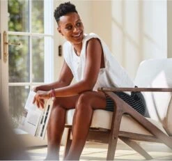 Fitbit Luxe - Activity Tracker Dames - Orchidee -Merkloos Winkel 1200x1124 9