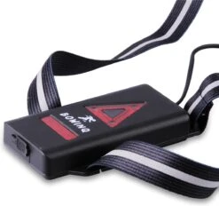 BOWINQ Boston 500 - Hardloop Verlichting - Hardloopvest Oplaadbaar - Wandel Verlichting - Borstlamp Van Kwaliteit - Reflectievest - Waterdicht - 1 Jaar Garantie -Merkloos Winkel 1200x1126 13