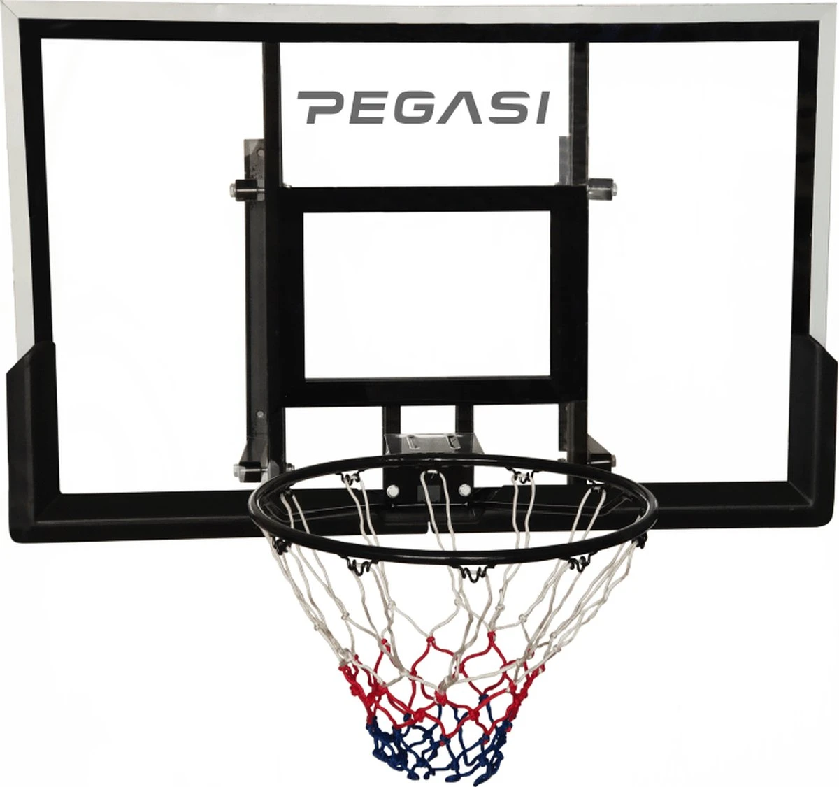Pegasi Basketbalbord 008 122x82cm 3 Pegasi Basketbalbord 008 122x82cm