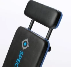 Specifit Fitnessbank X-5 - Volledig Inklapbaar - Rugleuning Zitvlak En Beenhouders Instelbaar -Merkloos Winkel 1200x1127 9