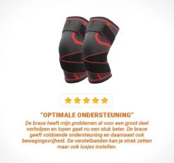 Boersport ® | Ondersteunende Compressie Kniebrace |Kniebandage Voor Dames & Heren | XL 16 Boersport ® | Ondersteunende Compressie Kniebrace |Kniebandage Voor Dames & Heren | XL -Merkloos Winkel 1200x1128 137
