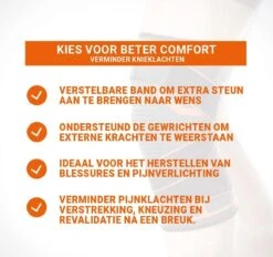 Boersport ® | Ondersteunende Compressie Kniebrace |Kniebandage Voor Dames & Heren | M 15 Boersport ® | Ondersteunende Compressie Kniebrace |Kniebandage Voor Dames & Heren | M -Merkloos Winkel 1200x1128 52