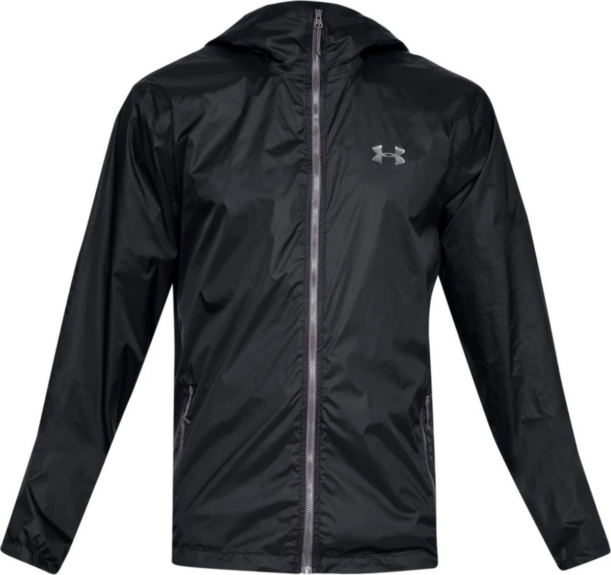 Under Armour Rain/Wind Outerwear Heren Sportjas - Maat XL 3 Under Armour Rain/Wind Outerwear Heren Sportjas - Maat XL