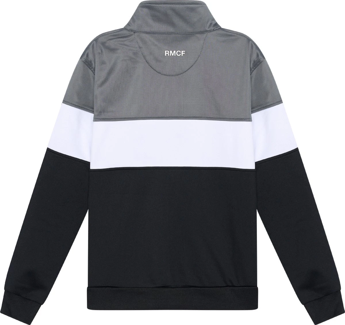 Real Madrid Trainingspak Kids 22/23 - Maat 164 - Sportkledingset Kinderen 12 Real Madrid Trainingspak Kids 22/23 - Maat 164 - Sportkledingset Kinderen - Afbeelding 10