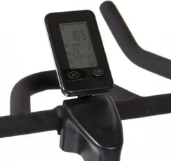 VirtuFit Etappe 1 - Hartslagfunctie - Met Computer - Indoor Cycle -Merkloos Winkel 1200x1129 7