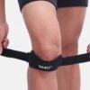 Aolikes Knie Patella Brace - Knie Band - Verbeterde Versie - Verstelbaar - Zwart -Merkloos Winkel 1200x1131 30