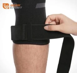 Boersport ® | Ondersteunende Compressie Kniebrace |Kniebandage Voor Dames & Heren | M 19 Boersport ® | Ondersteunende Compressie Kniebrace |Kniebandage Voor Dames & Heren | M -Merkloos Winkel 1200x1131 32