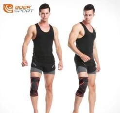 Boersport ® | Ondersteunende Compressie Kniebrace |Kniebandage Voor Dames & Heren | XL 15 Boersport ® | Ondersteunende Compressie Kniebrace |Kniebandage Voor Dames & Heren | XL -Merkloos Winkel 1200x1131 37