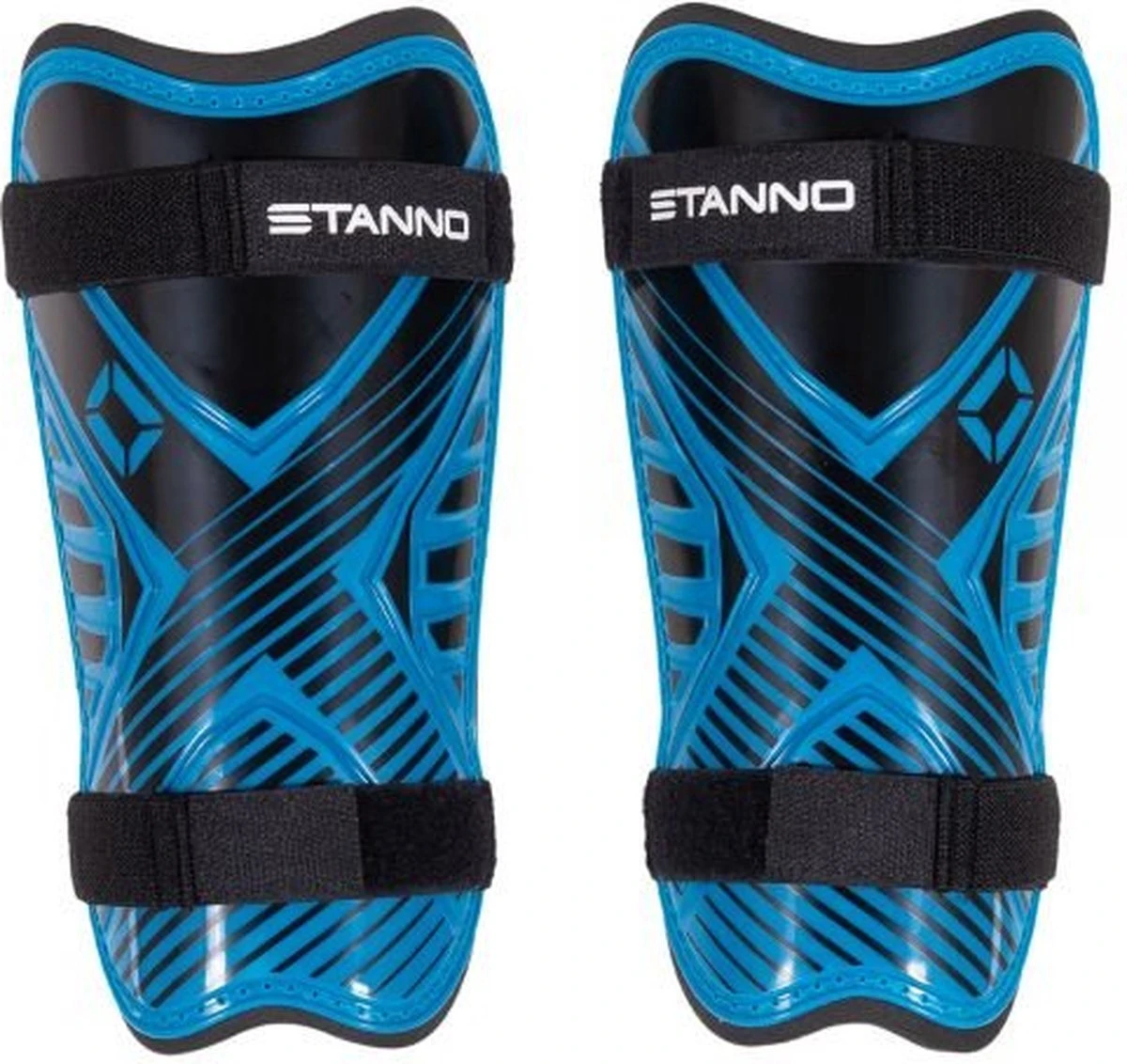 Stanno Force Lite Scheenbeschermers - Maat S 3 Stanno Force Lite Scheenbeschermers - Maat S