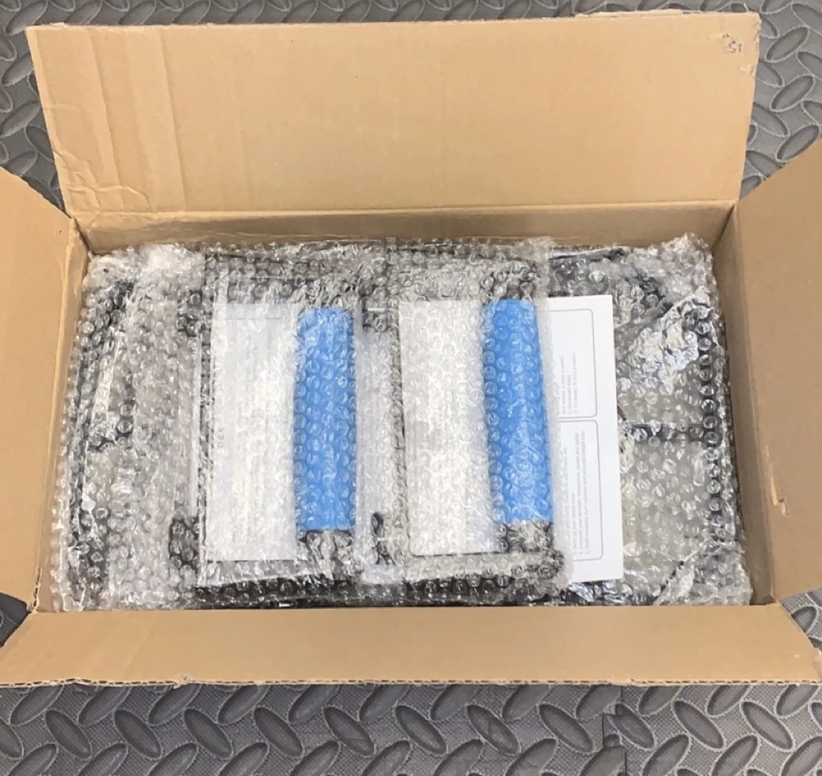 Fitonly247 - Push Up Bord 22-in-1 - Multifunctioneel Push Up Board 5 Fitonly247 - Push Up Bord 22-in-1 - Multifunctioneel Push Up Board - Afbeelding 3