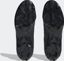 Adidas Performance Predator Accuracy.3 Firm Ground Voetbalschoenen - Kinderen - Zwart - 38 -Merkloos Winkel 1200x1134 1
