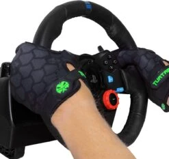 Tuatara Reptile - Sim Race Handschoenen - Ultra Grip - Size Medium 13 Tuatara Reptile - Sim Race Handschoenen - Ultra Grip - Size Medium -Merkloos Winkel 1200x1134 2