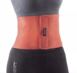 Doeltreffend Vermageren - Afslank Gordel Band - Bovenbeenband - Buik Trainer - Vetverbranding Band - DELUXE PRO -Merkloos Winkel 1200x1135 9