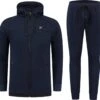 Paulo Vici Joggingpak -Trainingspak Heren - Tracksuit - Donkerblauw 1 Paulo Vici Joggingpak -Trainingspak Heren - Tracksuit - Donkerblauw -Merkloos Winkel 1200x1136 15