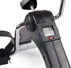 Stoelfiets - VirtuFit V2 Opvouwbare Bureaufiets - Instelbare Weerstand - Hometrainer -Merkloos Winkel 1200x1136 4