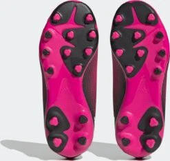 Adidas Performance X Speedportal.3 Multi-Ground Voetbalschoenen - Kinderen - Roze - 35 1/2 -Merkloos Winkel 1200x1137 12