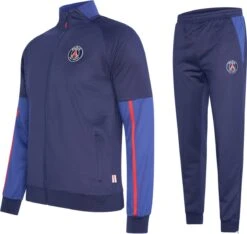PSG Trainingspak Heren 22/23 - Trainingspak Heren - Maat M