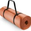 Sens Design Fitness Mat XL - Yogamat - 190x100x1.5 Cm - Oranje -Merkloos Winkel 1200x1137 31
