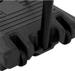 Gymrex Basketbalpaal - In Hoogte Verstelbaar - 190 Tot 260 Cm -Merkloos Winkel 1200x1137 47