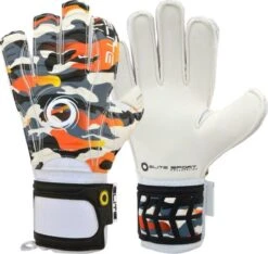 Elite Combat Keepershandschoenen - Maat 6 -Merkloos Winkel 1200x1138 2