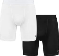 Gladiator Sports Compressie Broek / Liesbroek - Heren Zwart -Merkloos Winkel 1200x1141 1