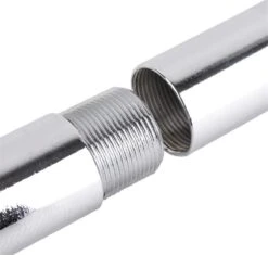 ScSPORTS® Halterset 20 Kg - Halterstang 2,5 Kg 2-delig - Met 17,5 Kg Aan Halterschijven - Kunststof - Gewichten -Merkloos Winkel 1200x1141 9