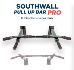 Merkloos Pull Up Bar - Optrekstang Fitness - Chin Up Bar - Pullup Bar - Pull Up Station - Pull Up Stang - Optrekstang Wandmontage - Krachttraining - Wandstang 22 Merkloos Pull Up Bar - Optrekstang Fitness - Chin Up Bar - Pullup Bar - Pull Up Station - Pull Up Stang - Optrekstang Wandmontage - Krachttraining - Wandstang -Merkloos Winkel 1200x1142 35